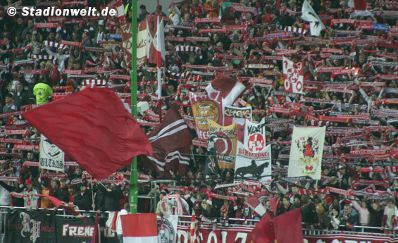 1. FC Kaiserslautern vs FC Augsburg (0-0) (1)