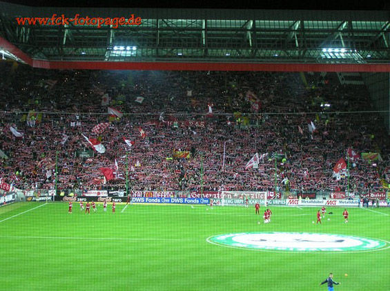 1. FC Kaiserslautern vs FC Carl Zeiss Jena (0-0) (2)