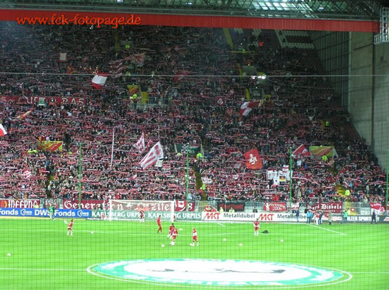 1. FC Kaiserslautern vs FC Carl Zeiss Jena (0-0) (3)