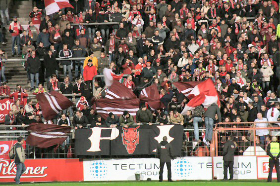 Rot-Weiss Essen vs 1. FC Kaiserslautern (0-0) (2)