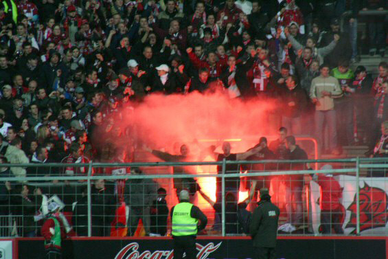 Rot-Weiss Essen vs 1. FC Kaiserslautern (0-0) (3)