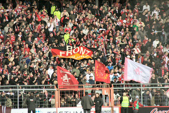 Rot-Weiss Essen vs 1. FC Kaiserslautern (0-0) (8)