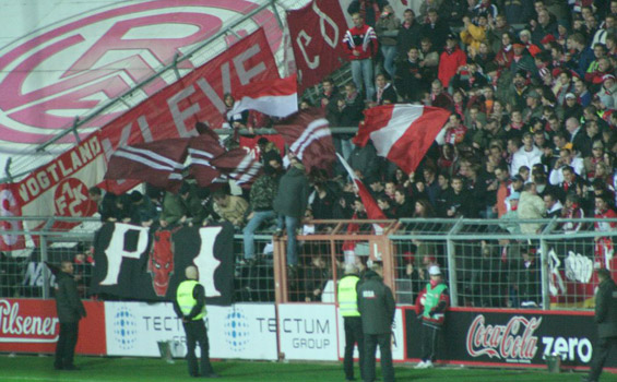 Rot-Weiss Essen vs 1. FC Kaiserslautern (0-0) (12)