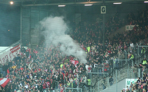 Rot-Weiss Essen vs 1. FC Kaiserslautern (0-0) (13)