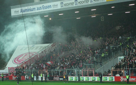 Rot-Weiss Essen vs 1. FC Kaiserslautern (0-0) (14)