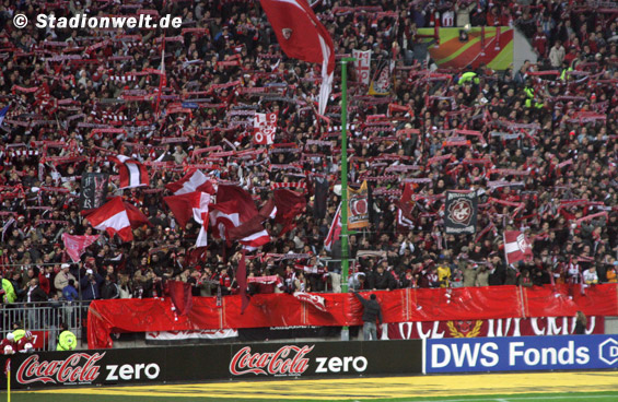 1. FC Kaiserslautern vs Karlsruher SC (1-1) (1)