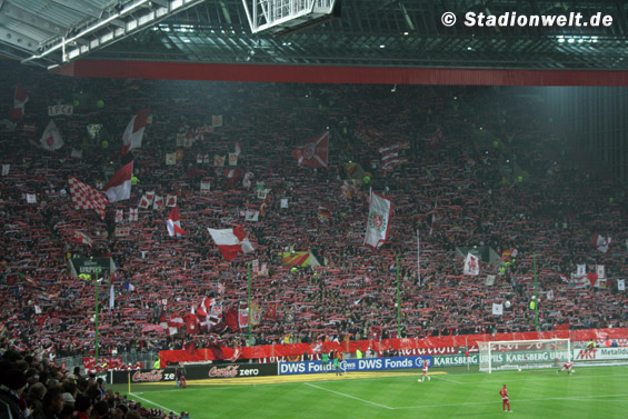 1. FC Kaiserslautern vs Karlsruher SC (1-1) (2)