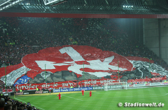 1. FC Kaiserslautern vs Karlsruher SC (1-1) (6)