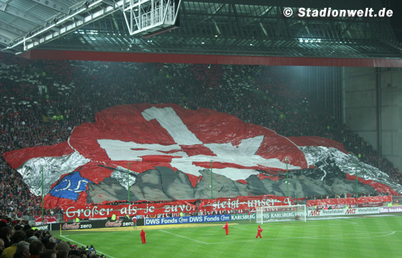 1. FC Kaiserslautern vs Karlsruher SC (1-1) (7)
