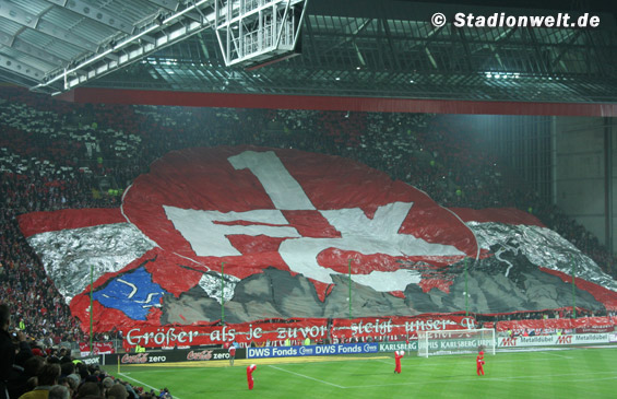 1. FC Kaiserslautern vs Karlsruher SC (1-1) (8)