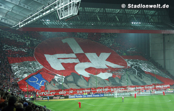 1. FC Kaiserslautern vs Karlsruher SC (1-1) (9)