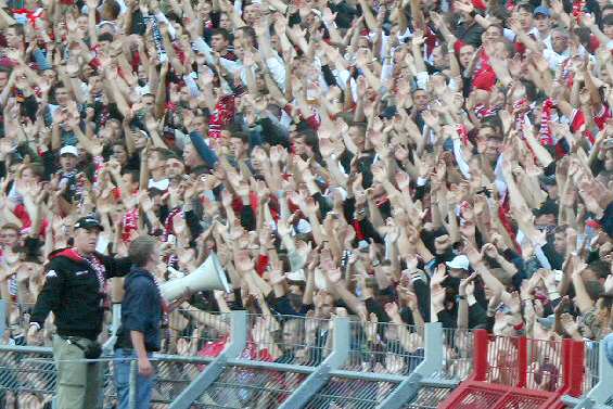 Karlsruher SC vs 1. FC Kaiserslautern (2-0) (5)
