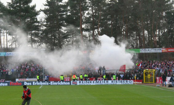 SC Paderborn vs 1. FC Kaiserslautern (0-1) (4)