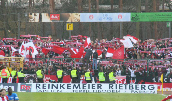 SC Paderborn vs 1. FC Kaiserslautern (0-1) (7)