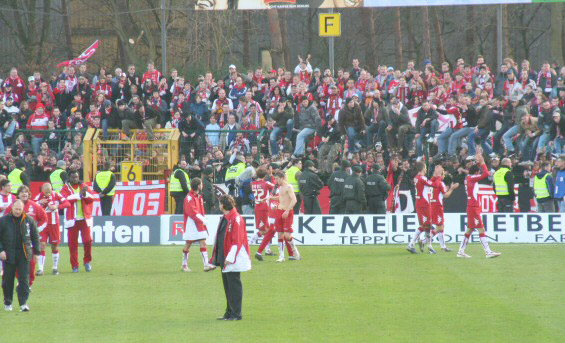 SC Paderborn vs 1. FC Kaiserslautern (0-1) (9)