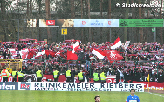 SC Paderborn vs 1. FC Kaiserslautern (0-1) (15)