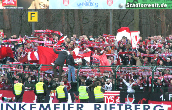 SC Paderborn vs 1. FC Kaiserslautern (0-1) (16)