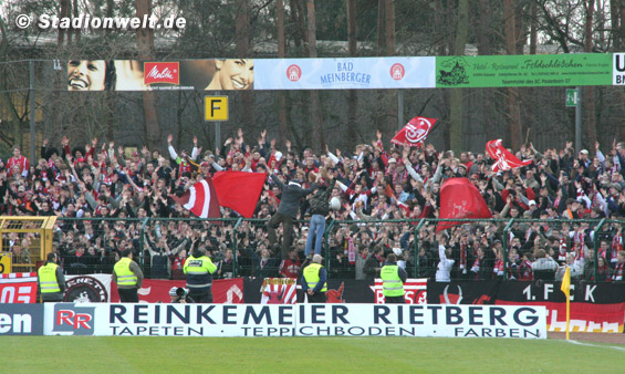 SC Paderborn vs 1. FC Kaiserslautern (0-1) (21)