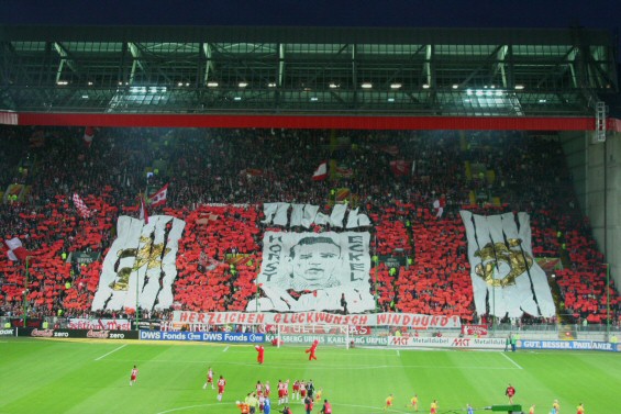 1. FC Kaiserslautern vs FC Hansa Rostock (1-1) (3)