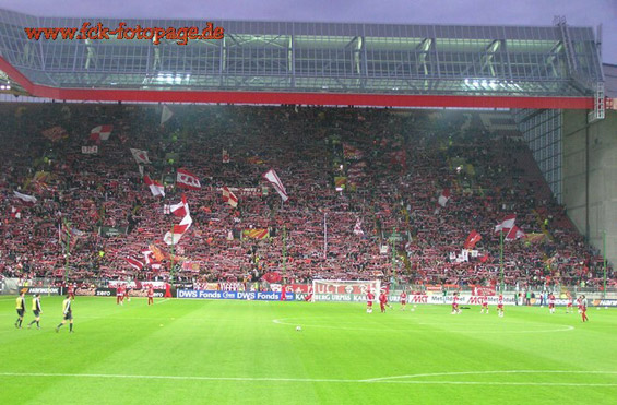 1. FC Kaiserslautern vs FC Hansa Rostock (1-1) (11)