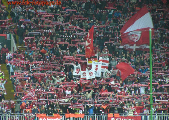 1. FC Kaiserslautern vs FC Hansa Rostock (1-1) (12)