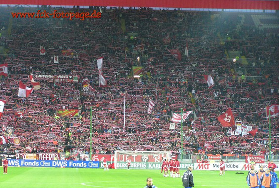 1. FC Kaiserslautern vs FC Hansa Rostock (1-1) (14)
