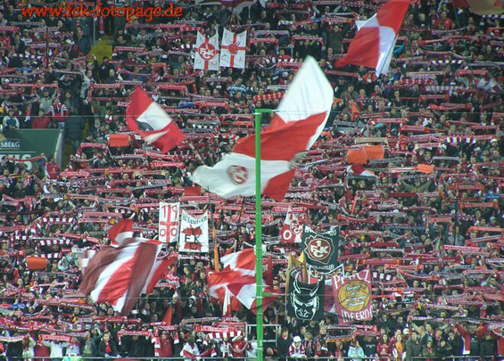 1. FC Kaiserslautern vs FC Hansa Rostock (1-1) (15)