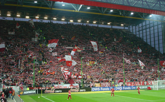 1. FC Kaiserslautern vs FC Hansa Rostock (1-1) (17)