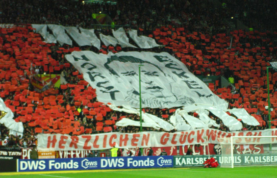 1. FC Kaiserslautern vs FC Hansa Rostock (1-1) (19)
