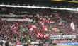 1. FC Kaiserslautern vs SpVgg Unterhaching (4-0)