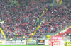 1. FC Kaiserslautern vs MSV Duisburg (0-3)