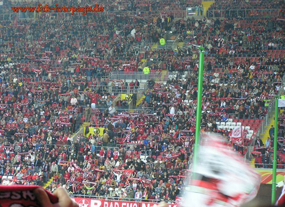 1. FC Kaiserslautern vs MSV Duisburg (0-3) (2)