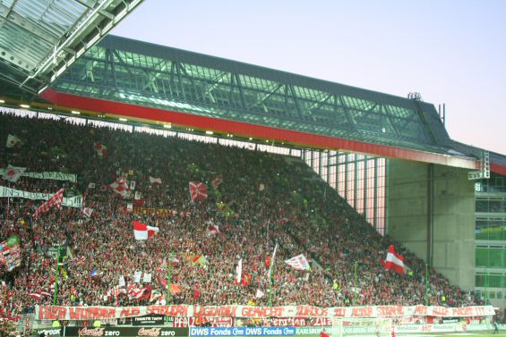1. FC Kaiserslautern vs MSV Duisburg (0-3) (7)
