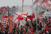 Wacker Burghausen vs 1. FC Kaiserslautern (0-0)