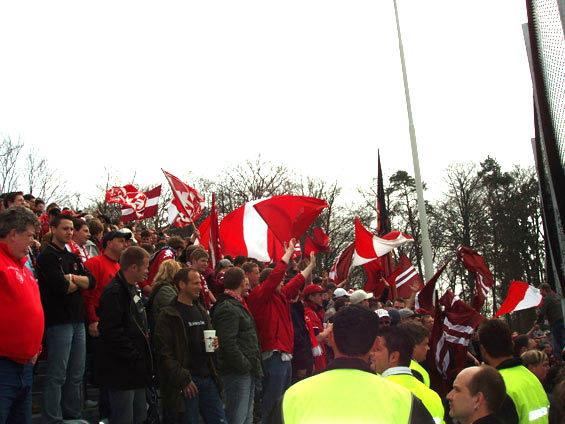Wacker Burghausen vs 1. FC Kaiserslautern (0-0) (14)