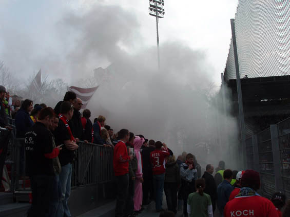 Wacker Burghausen vs 1. FC Kaiserslautern (0-0) (16)