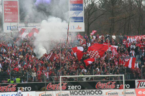 Wacker Burghausen vs 1. FC Kaiserslautern (0-0) (19)