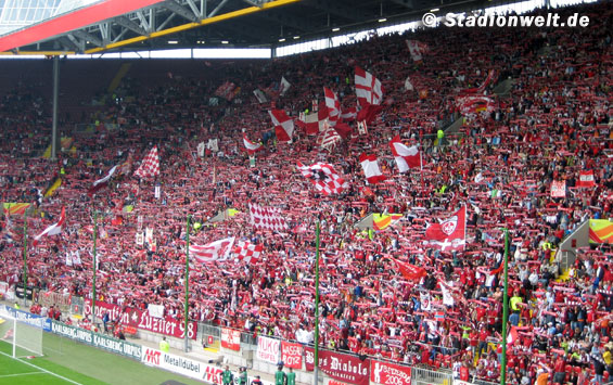 1. FC Kaiserslautern vs SC Paderborn (2-0) (1)