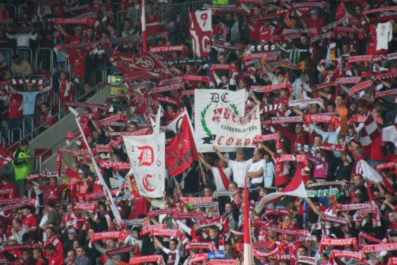 1. FC Kaiserslautern vs SC Paderborn (2-0) (5)