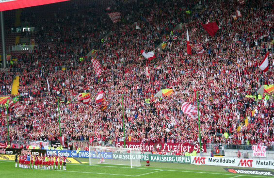 1. FC Kaiserslautern vs SC Paderborn (2-0) (11)