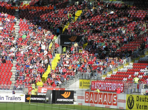 1. FC Kaiserslautern vs Offenbacher FC Kickers (4-0) (8)