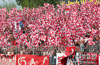 FC Augsburg vs 1. FC Kaiserslautern (3-2)