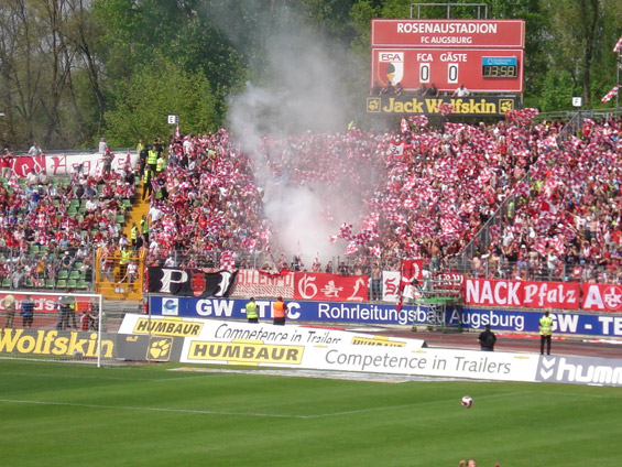 FC Augsburg vs 1. FC Kaiserslautern (3-2) (23)