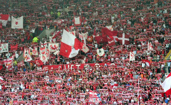 1. FC Kaiserslautern vs TuS Koblenz (4-3) (1)
