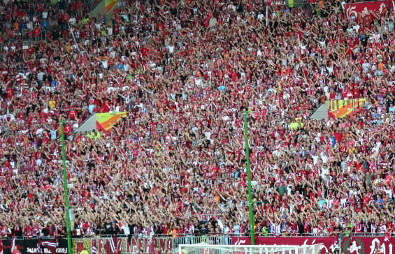 1. FC Kaiserslautern vs TuS Koblenz (4-3) (5)