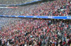 TSV 1860 München vs 1. FC Kaiserslautern (0-1)