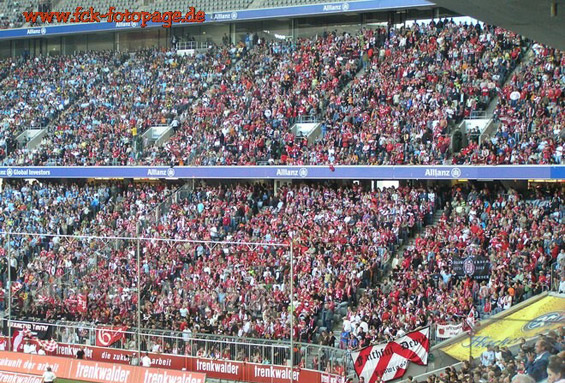 TSV 1860 München vs 1. FC Kaiserslautern (0-1) (2)