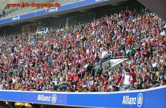TSV 1860 München vs 1. FC Kaiserslautern (0-1) (3)