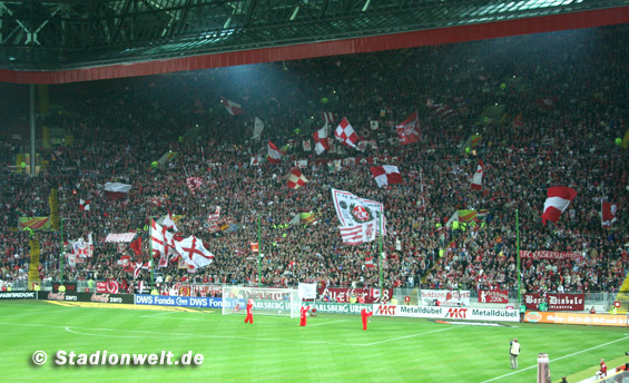 1. FC Kaiserslautern vs SC Freiburg (1-3) (4)