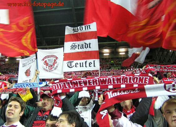 1. FC Kaiserslautern vs SC Freiburg (1-3) (13)